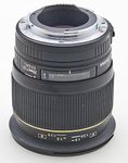 Sigma 28mm f/1.8 EX DG Aspherical Macro Large Aperture Wide Angle Lens for Canon SLR Cameras
