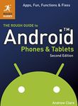 The Rough Guide to Android Phones and Tablets (Rough Guide to...)