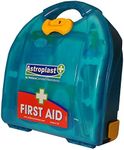 Astroplast Mezzo First Aid Kit - 20 Person - 290 x 270 x 102mm