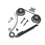 loosoo Engine Timing Chain Kit W/VVT Sprocket Compatible with Chevrolet Equinox/Malibu 2009-2017, Buick LaCrosse/Regal 2011-2017, Pontiac G5 2009-2010, GMC Terrain 2011-2017 2.2L 2.4L 4Cyl