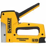 Staple Gun For Wood Dewalt