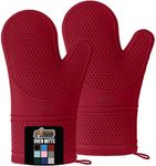 GORILLA GRIP Heat Resistant Durable