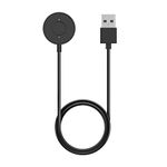 Kissmart Compatible with Fossil Hybrid HR Charger (FTW0005), Replacement Charging Dock Cable for Fossil Hybrid HR Smartwatch