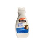 Palmer's Cocoa Butter Formula With Vitamin E Softens, Smoothes & Relieves Dry Skin 24 Hour Moisture, Smoothes Marks, Tone Skin 250ml