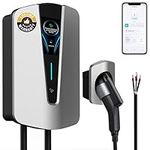 Level 2 Electric Vehicle Charger,48
