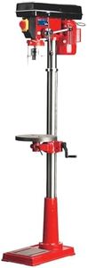 Sealey Gdm140F Pillar Drill Floor 12-Speed 1530Mm Height 370W/230V