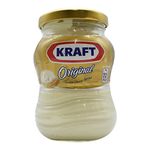 Kraft Original Cheddar Cheese Spread, 240g