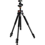 Vanguard Alta Pro 263AB Aluminum Tripod with SBH-100 Ball Head