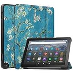 YBROY Case for Amazon Fire HD 8 202