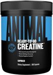 Animal Micronized Creatine Monohydr