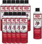 CRC Industries, Inc. Lectra-Motive Electric Parts Cleaner (19 oz) - 12 Pack