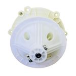 SATYWALI Gearbox Compatible for LG Semi-Automatic Washing Machine (6KG to 9KG) New Model