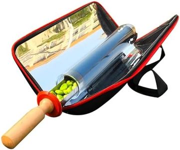 Solar Oven