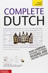 Complete Dutch with Two Audio CDs: A Teach Yourself Guide