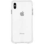 Case-Mate - iPhone Xs Max Case - Tough - iPhone 6.5 - Clear