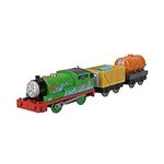 Thomas & Friends Percy and Troubles