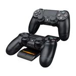 PDP Gaming Ultra Slim Charging System - Playstation 4, 051-100