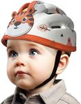 Domayllay Baby Helmet for Crawing W