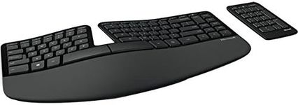 Microsoft Sculpt Ergonomic Keyboard