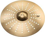 Sabian 220XACB 20-Inch AAX Aero Cra