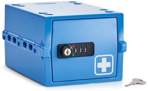 Lockabox M