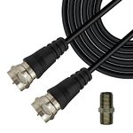 Cable Extension For Tv