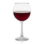 Libbey Vina Red Wine Glasses, Set o