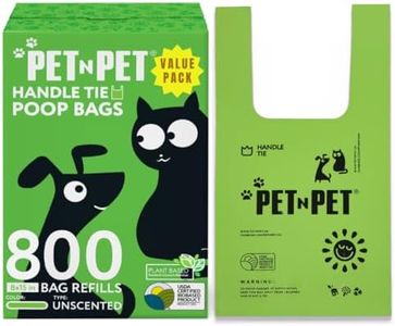 PET N PET 
