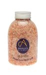 Absolute Aromas De-Stress Bath Salts 625g - Natural Pink Himalayan Salt Infused with 100% Pure Essential Oils Bergamot, Ylang Ylang, Frankincense and Jasmine Oil to Relax and Soak Tired Muscles