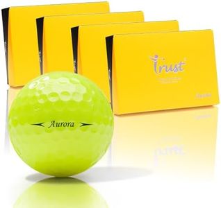 Trust Golf