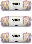 Caron Simply Soft Baby Brights Pain