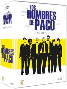 Los hombre