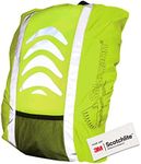 Salzmann 3M Reflective Backpack Cov