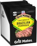 McCormick Grill Mates Brazilian Ste