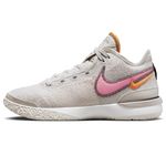 Nike Men's Modern, Light Orewood Brown/Coral Chalk, 9.5