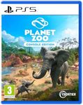 Planet Zoo