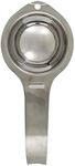 Fox Run Stainless Steel Egg Yolk Separator