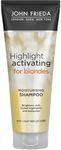 John Frieda Highlight Activating Fo