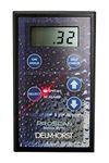 Delmhorst PROSCANW/CS Digital Scan Moisture Meter for Wood, Pinless