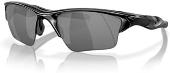 Oakley Men's OO9154 Half Jacket 2.0