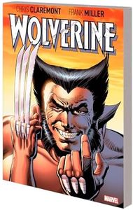 WOLVERINE 