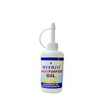 INTENZO OILS Multipurpose Oil For Sewing Machine Fan Bi Cycle Gun All Purpose 100 Ml