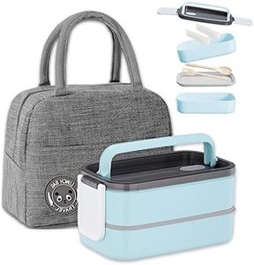 Haoh Bento