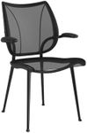 Humanscale Liberty Side Chair with 