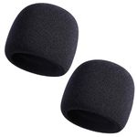 Blue yeti pop filters (2)