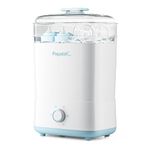Papablic Baby Bottle Electric Steam Sterilizer and Dryer
