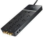 Rocketfish 7 Outlet Surge Protector