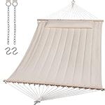 SUNCREAT Double Hammock for 2 Perso