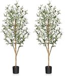 Fopamtri Artificial Olive Tree 120 