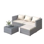 Osh Patio Furniture